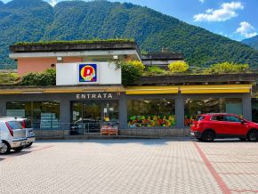 Dpiù - Porlezza