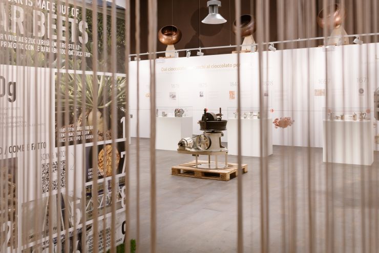  Chocolate Alprose Experience Center & Shop